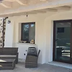 Barastula, Confort E Relax Prázdninový dům *
