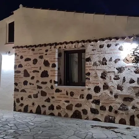 Barastula, Confort E Relax Orosei