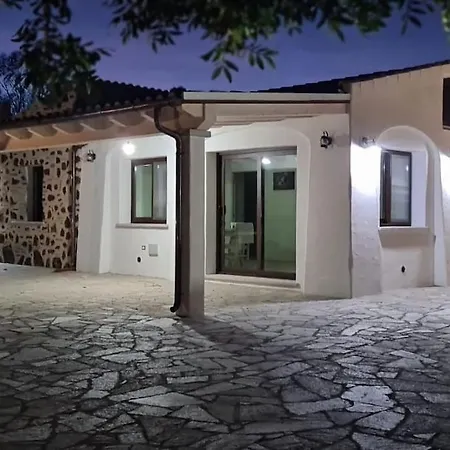 Barastula, Confort E Relax