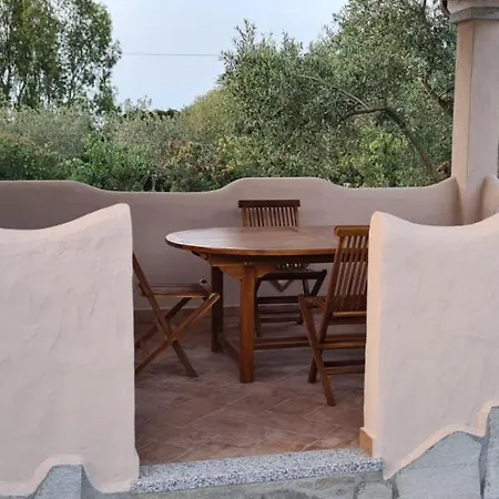 Barastula, Confort E Relax