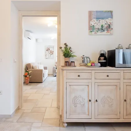 Barastula, Confort E Relax