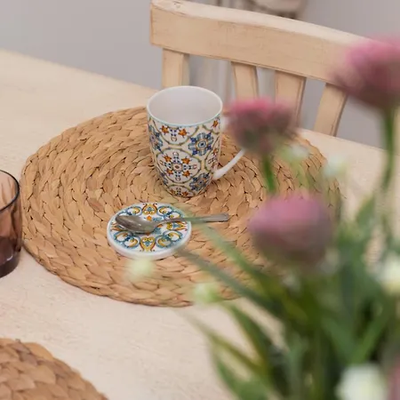 Barastula, Confort E Relax Hébergement de vacances *