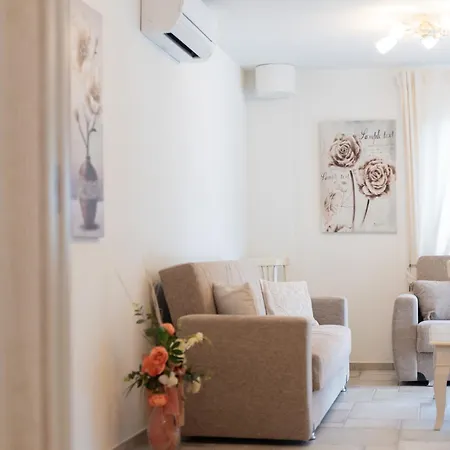 Barastula, Confort E Relax オロゼーイ