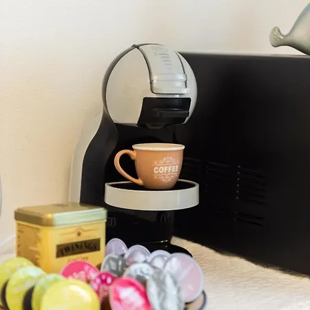 Barastula, Confort E Relax *