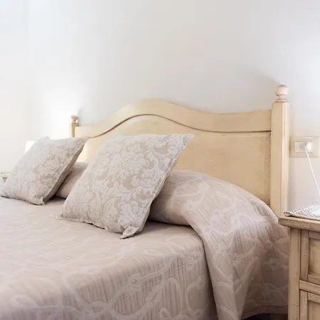 Hébergement de vacances Barastula, Confort E Relax