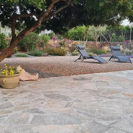 Barastula, Confort E Relax