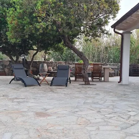 Hébergement de vacances Barastula, Confort E Relax