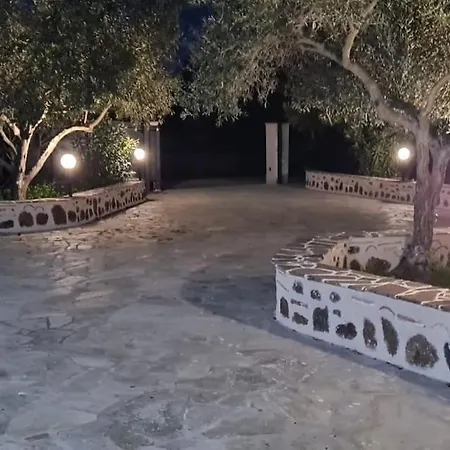 Barastula, Confort E Relax Orosei