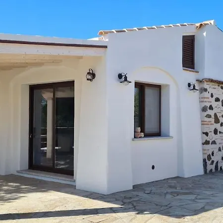 Barastula, Confort E Relax オロゼーイ