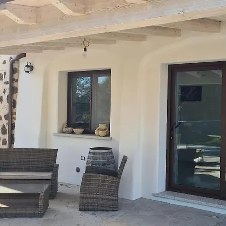 Barastula, Confort E Relax Feriehus *