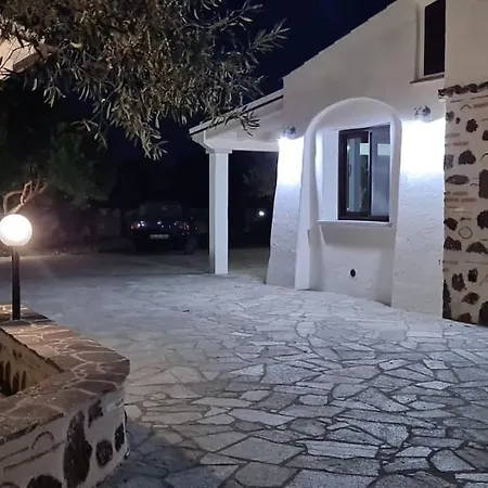 Holiday home Barastula, Confort E Relax