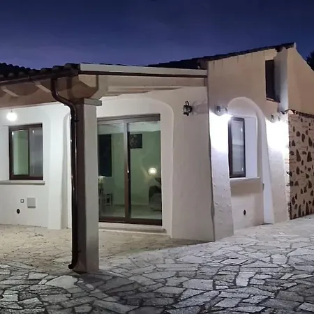 Barastula, Confort E Relax Holiday home *