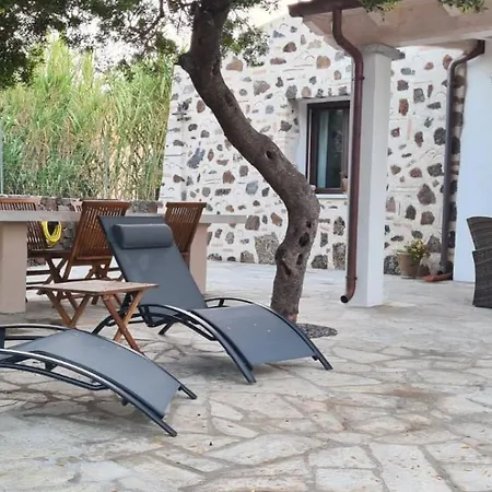 Feriehus Barastula, Confort E Relax