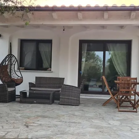 Barastula, Confort E Relax Holiday home