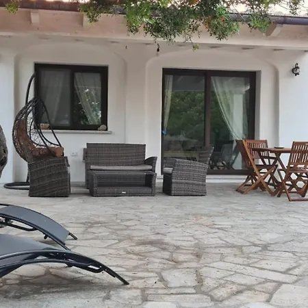 Barastula, Confort E Relax