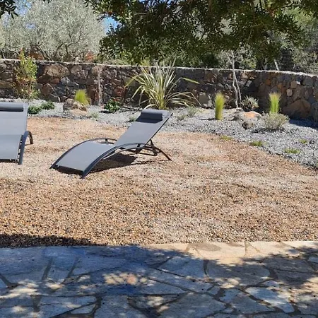 Holiday home Barastula, Confort E Relax *