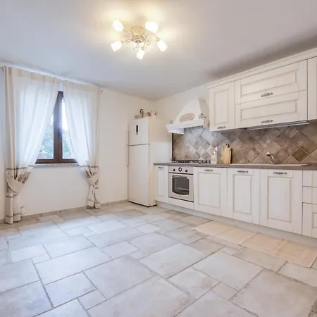 Feriehus Barastula, Confort E Relax Orosei