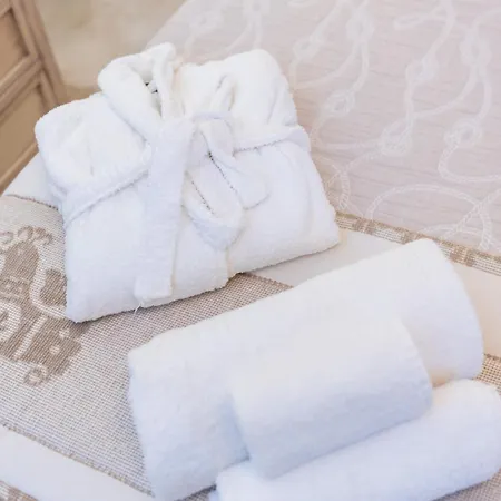 Barastula, Confort E Relax بيت للعطل