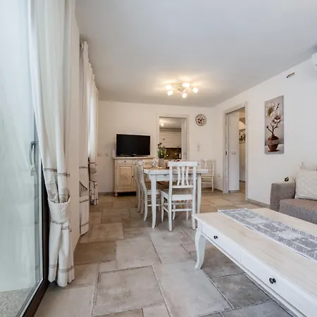 Holiday home Barastula, Confort E Relax