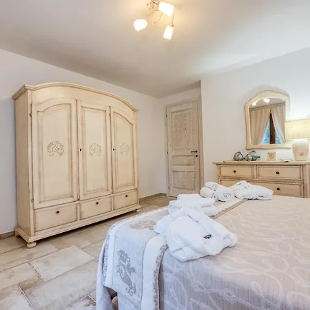 Holiday home Barastula, Confort E Relax *
