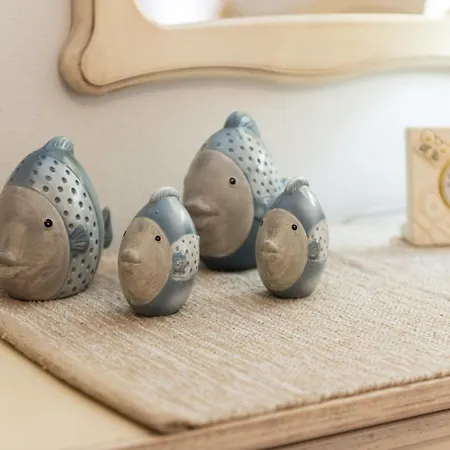 Barastula, Confort E Relax *