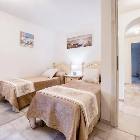 Barastula, Confort E Relax * オロゼーイ