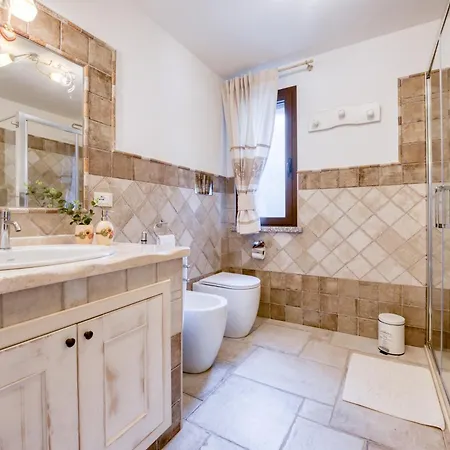 Barastula, Confort E Relax