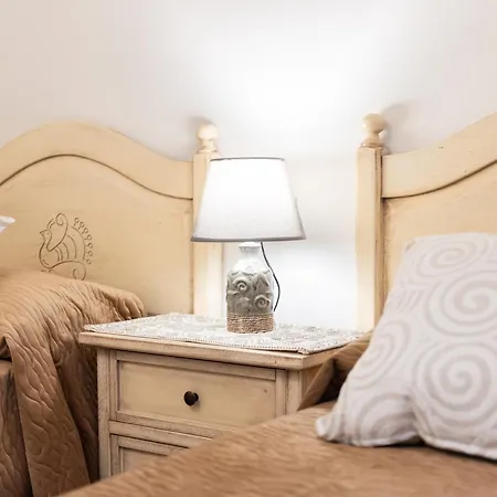 Barastula, Confort E Relax 別荘