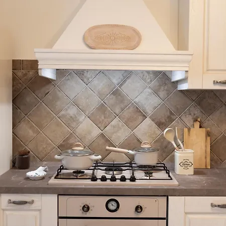 Feriehus Barastula, Confort E Relax