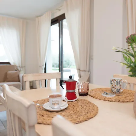 Barastula, Confort E Relax Feriehus *