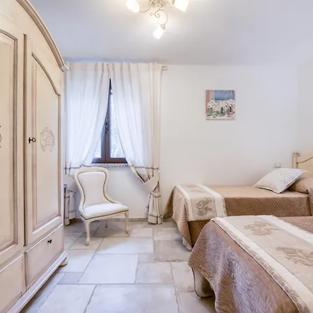 Holiday home Barastula, Confort E Relax *