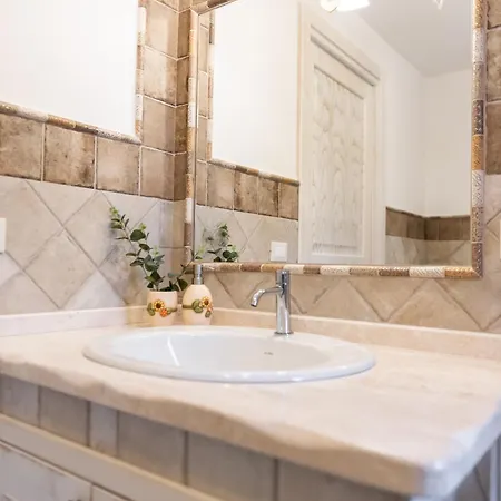 Barastula, Confort E Relax オロゼーイ