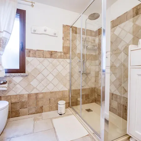 Barastula, Confort E Relax