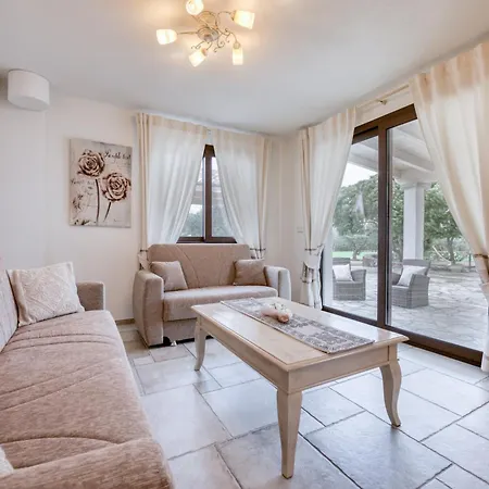 Holiday home Barastula, Confort E Relax Orosei