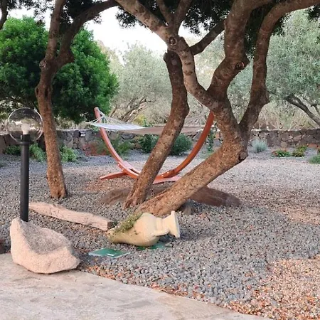 Barastula, Confort E Relax Holiday home