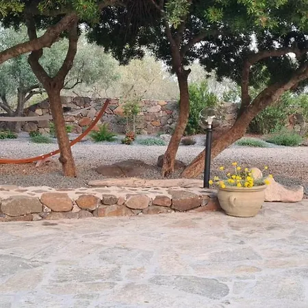 Barastula, Confort E Relax Feriehus *