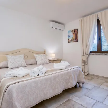 Holiday home Barastula, Confort E Relax *