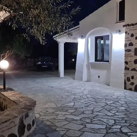 Barastula, Confort E Relax * Orosei